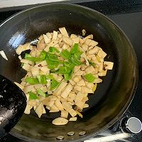 原味杏鲍菇的做法图解5