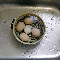 鸡蛋的另类吃法～香辣虎皮蛋的做法图解4
