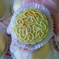冰皮月饼的做法图解15
