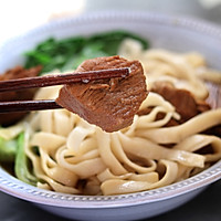 牛肉面的做法图解13