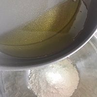 古早海绵蛋糕的做法图解4