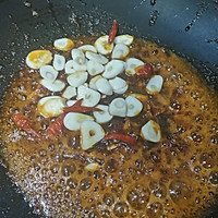 干锅土豆香辣虾的做法图解7