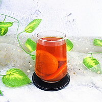 #流感季饮食攻略#香橙热红茶的做法图解5