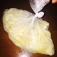 薯条的做法图解4