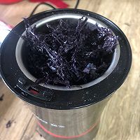 拌饭海苔的做法图解2