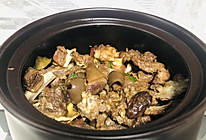 #美食视频挑战赛#焖羊肉的做法
