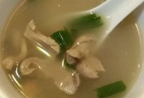 （靓汤系列）花生猪肚汤的做法