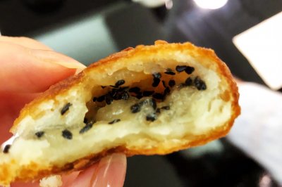 #餐桌上的春日限定#