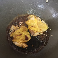 昨天的“续集”——照烧鸡腿饭#人人能开小吃店#的做法图解15