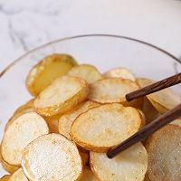 #美味开学季#干锅土豆片的做法图解6