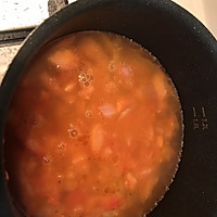 番茄牛肉丸子-宝宝辅食的做法图解6