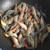 沼虾之一招鲜的做法图解3
