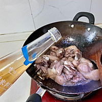 #不容错过的鲜美滋味#喜欢吃红烧肉的做法图解10