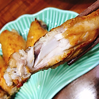 盐焗鸡翅的做法图解5
