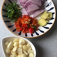 #我为奥运出食力#红烧鳝段的做法图解1