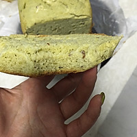 抹茶红豆欧式柔软面包的做法图解5