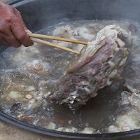 单县羊肉汤的做法图解6