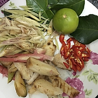 冬陰功湯的做法图解2