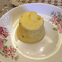 蜂蜜柠檬酸奶小蛋糕的做法图解6