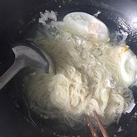 黄岛鸡蛋面的做法图解2