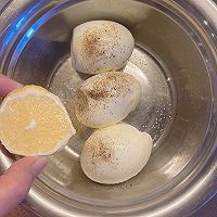 金枪鱼三明治的做法图解5