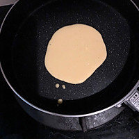 美式松饼 Pancake的做法图解6