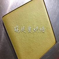 蛋糕卷第二课--抹茶草莓卷的做法图解13