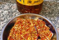 #寻味外婆乡 香满中秋宴#剁椒蒸茄子的做法