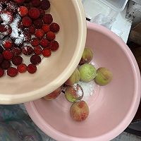 私人版紫苏桃子姜的做法图解2
