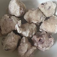 紫菜鱼丸汤的做法图解1
