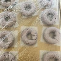 蓝莓乳酪贝果的做法图解7