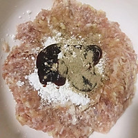 丝瓜肉丸汤的做法图解3