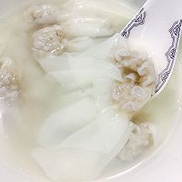 燕尾小馄饨的做法图解9