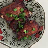 香烤肋排的做法图解3