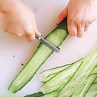 凉拌豆腐的做法图解6