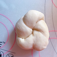 蜂蜜椰子油老面包的做法图解13