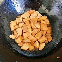 油焖笋的做法图解7