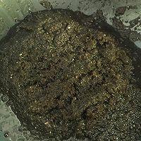 姜糖膏的做法图解6