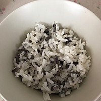 三文鱼黄瓜拌饭#法国乐禧瑞，百年调味之巅#的做法图解3