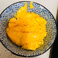 一碗肉丝蛋炒面的做法图解5