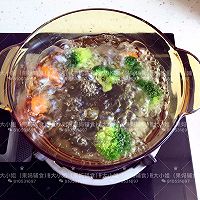 自制儿童牛排的做法图解6