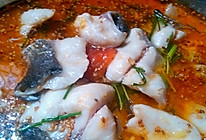 番茄鱼