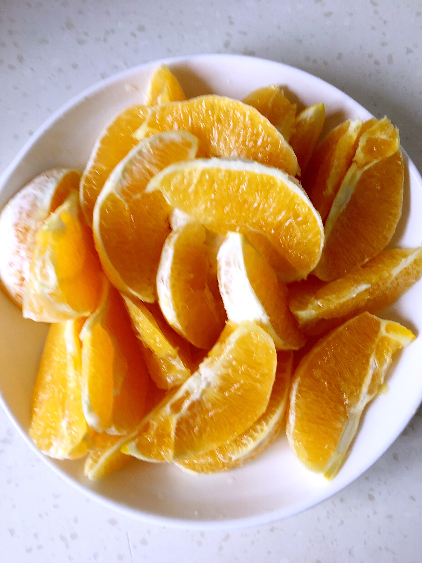 橙子葡萄汁怎么做_橙子葡萄汁的做法_豆果美食