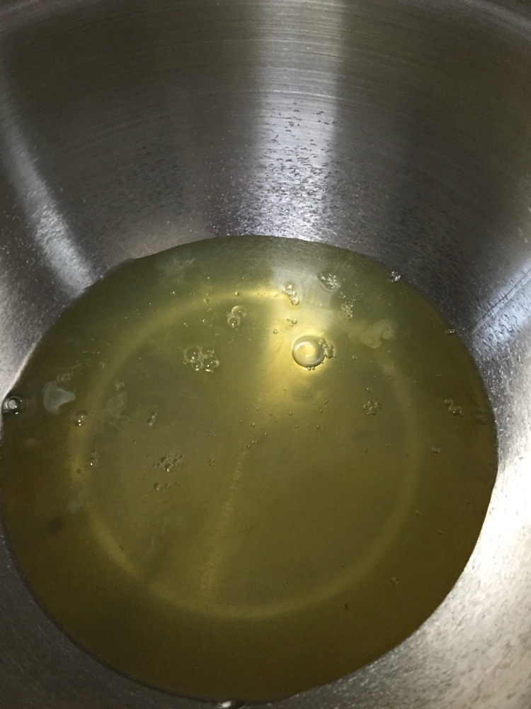 戚风蛋糕杯子蛋糕的做法图解2