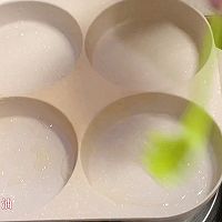 孩子们的周末早餐来啦～肉蛋堡的做法图解1