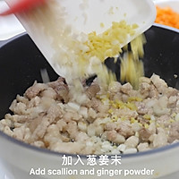 #一勺葱伴侣，成就招牌美味#跳跳糖炸酱面的做法图解10