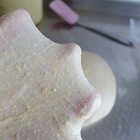 奶酪胚芽包的做法图解4