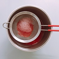 西瓜果冻的做法图解4
