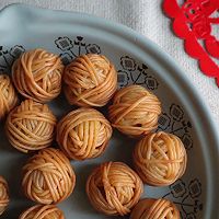 #味达美年味小馆#年夜饭C位｜腰缠万贯的做法图解7