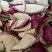 牛肉软烂，汤汁浓郁，下饭必备-西红柿炖牛腩的做法图解5